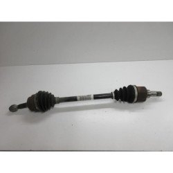 Cardan Gauche (transmission) Peugeot 208 2